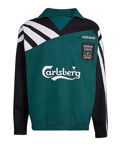 adidas Performance Sweatshirt adidas Performance FC Liverpool Drilltop 95 B günstig online kaufen
