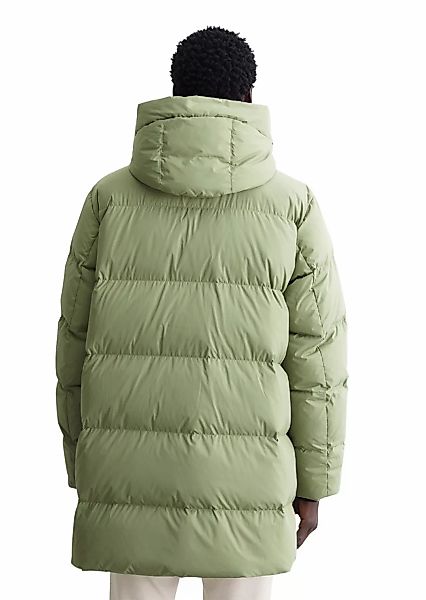 Marc OPolo Outdoorjacke "aus wasserabweisendem Performance Polyester", ohne günstig online kaufen