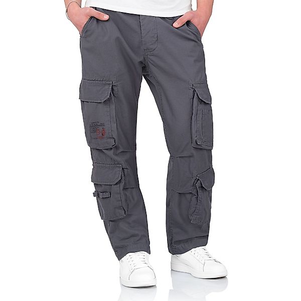 Trooper Cargohose Herren Airborne Slimmy Cargo günstig online kaufen