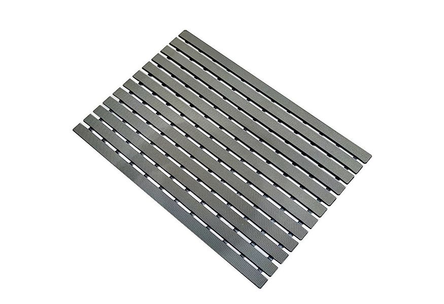 Karat Badematte Antirutsch-Bädermatte für Nasszonen, Vinyl, In vielen Farbe günstig online kaufen