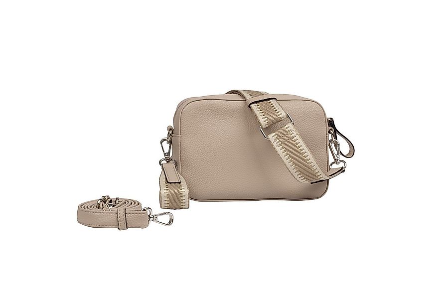 Gabor Handtasche Silena, hochwertig gewebte Gurtband und ein filigranes Log günstig online kaufen