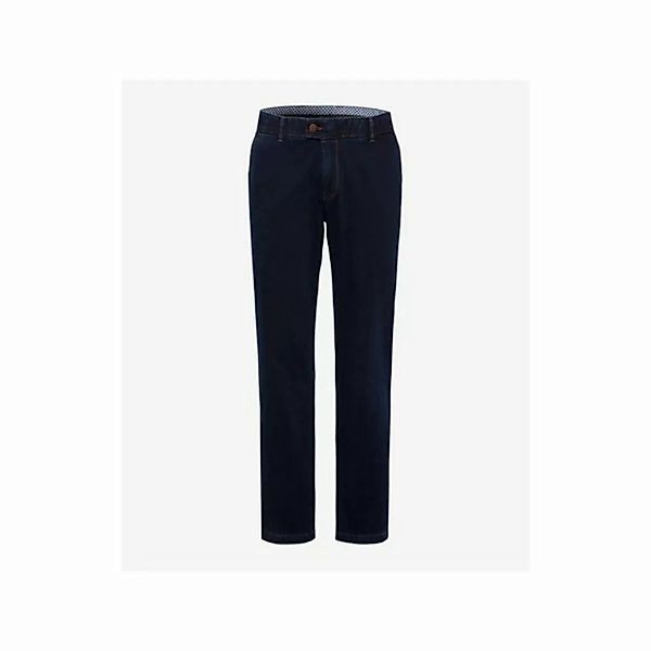 Brax 5-Pocket-Jeans blau regular fit (1-tlg) günstig online kaufen