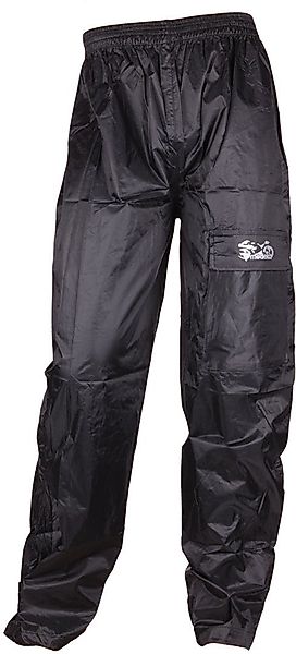 Modeka Regenhose Easy Summer Regenhose (winddicht) günstig online kaufen