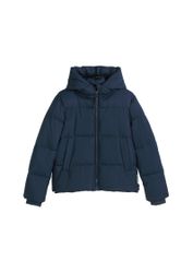 Marc O'Polo Outdoorjacke aus recyceltem Polyester günstig online kaufen