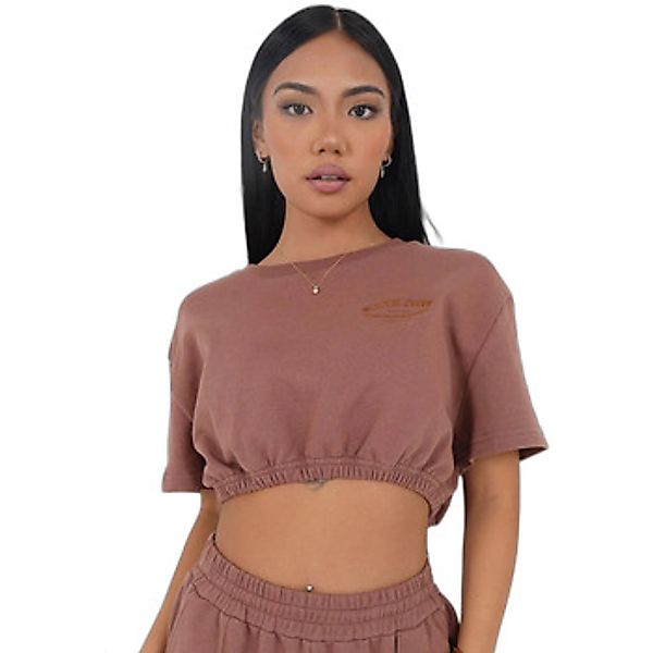 Sixth June  T-Shirt T-shirt femme  Embroidery günstig online kaufen