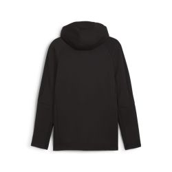 PUMA Kapuzensweatshirt EVOSTRIPE FULL-ZIP HOODIE DK günstig online kaufen