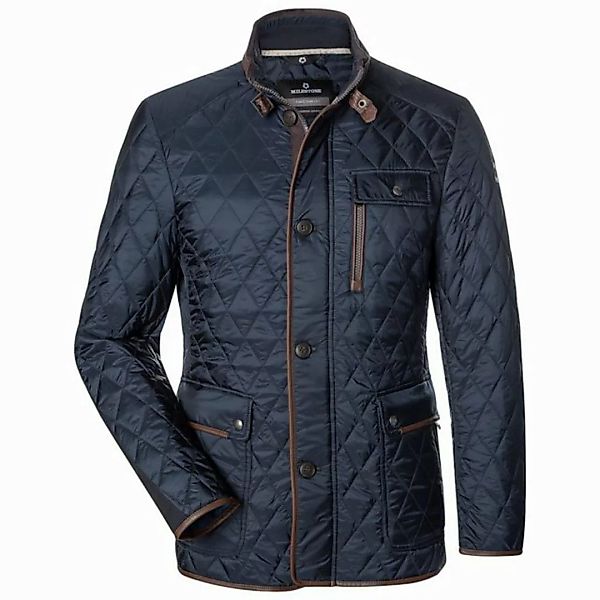 Milestone Steppjacke Leonido Übergangsjacke günstig online kaufen