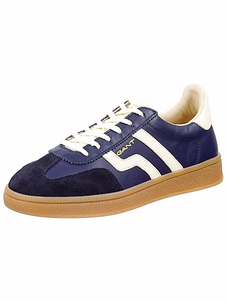 Gant Sneaker "Gant Sneaker Leder" günstig online kaufen