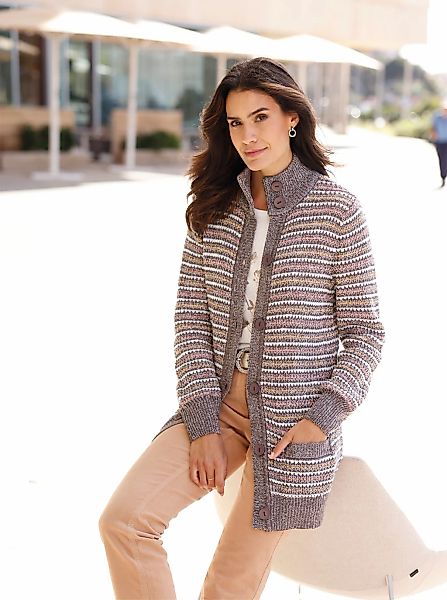 Inspirationen Strickjacke günstig online kaufen