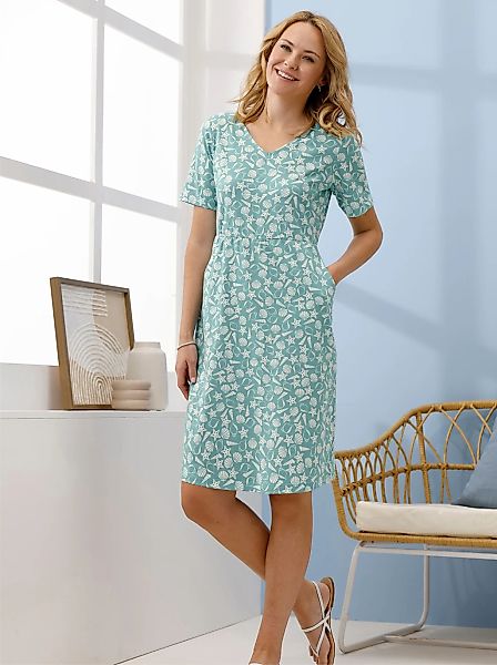 Classic Basics Sommerkleid "Kleid" günstig online kaufen