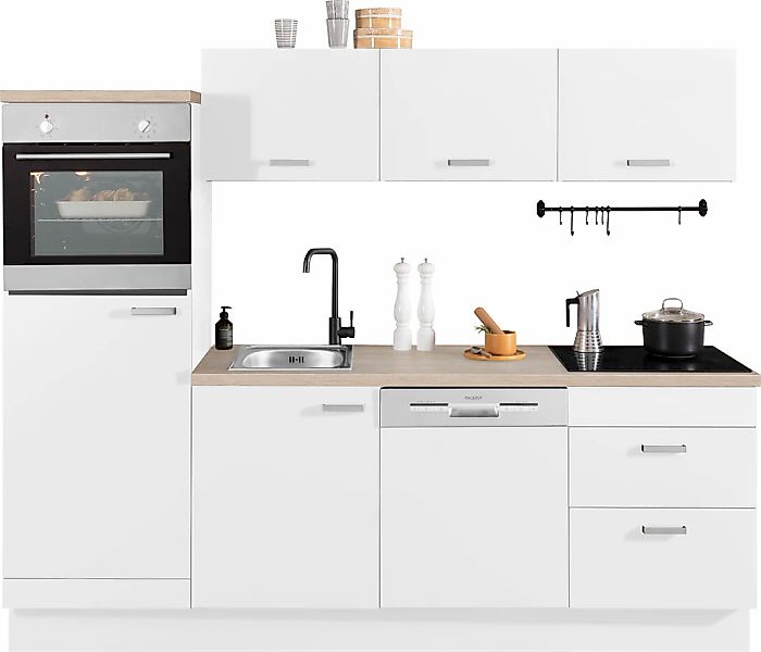 OPTIFIT "Parma" ohne E-Geräte, Breite 240 cm günstig online kaufen