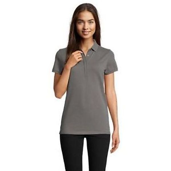 Sols  Poloshirt OWEN WOMEN-POLO PIQUÉ MUJER CON TAPETA OCULTA DE ALGODÓN günstig online kaufen