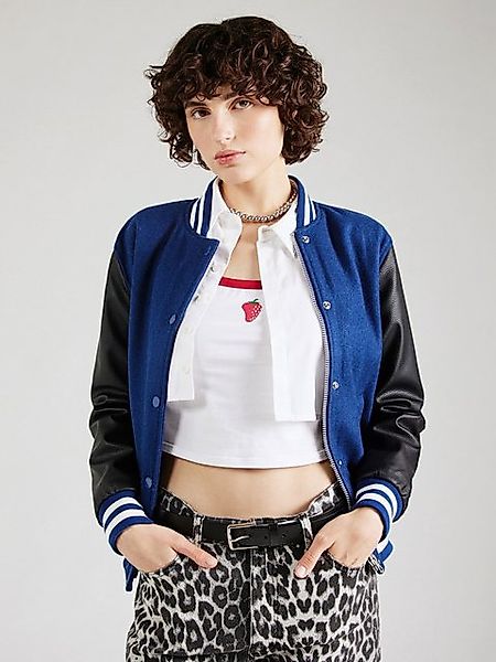 Superdry Collegejacke (1-St) günstig online kaufen