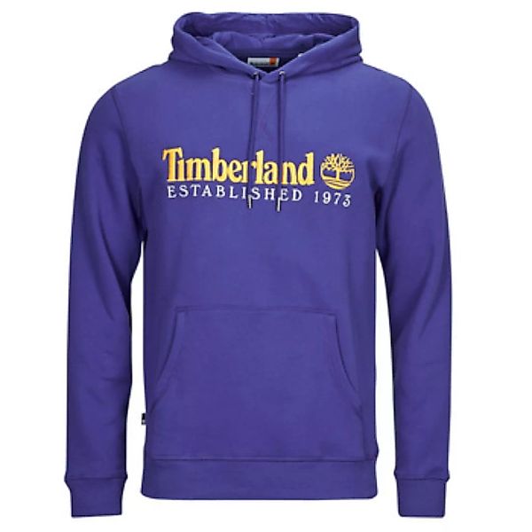 Timberland  Sweatshirt 50th Anniversary Est. 1973 Hoodie BB Sweatshirt Regu günstig online kaufen