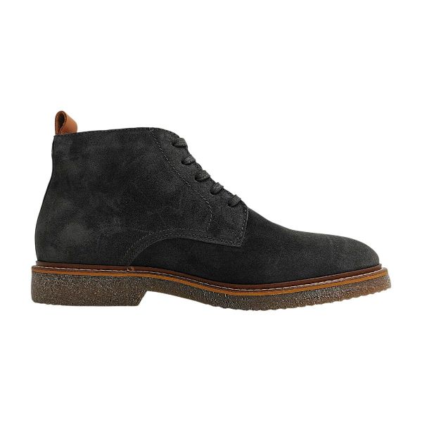 Marc O'Polo Schnürstiefel Schnürstiefelette günstig online kaufen