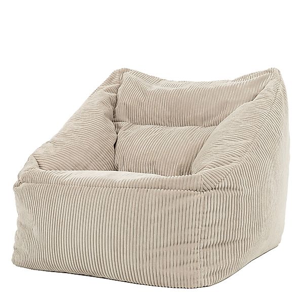 icon Sitzsack Riesen Sitzsack Sessel XXL günstig online kaufen