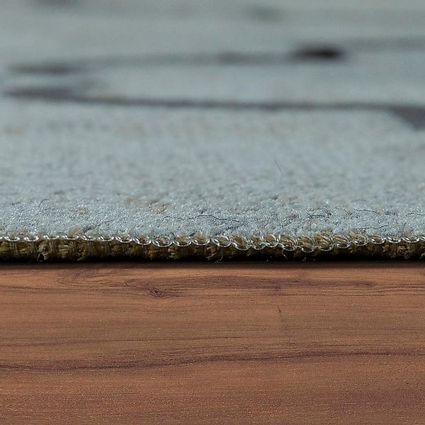 Paco Home Teppich Artigo 411, rechteckig, günstig online kaufen