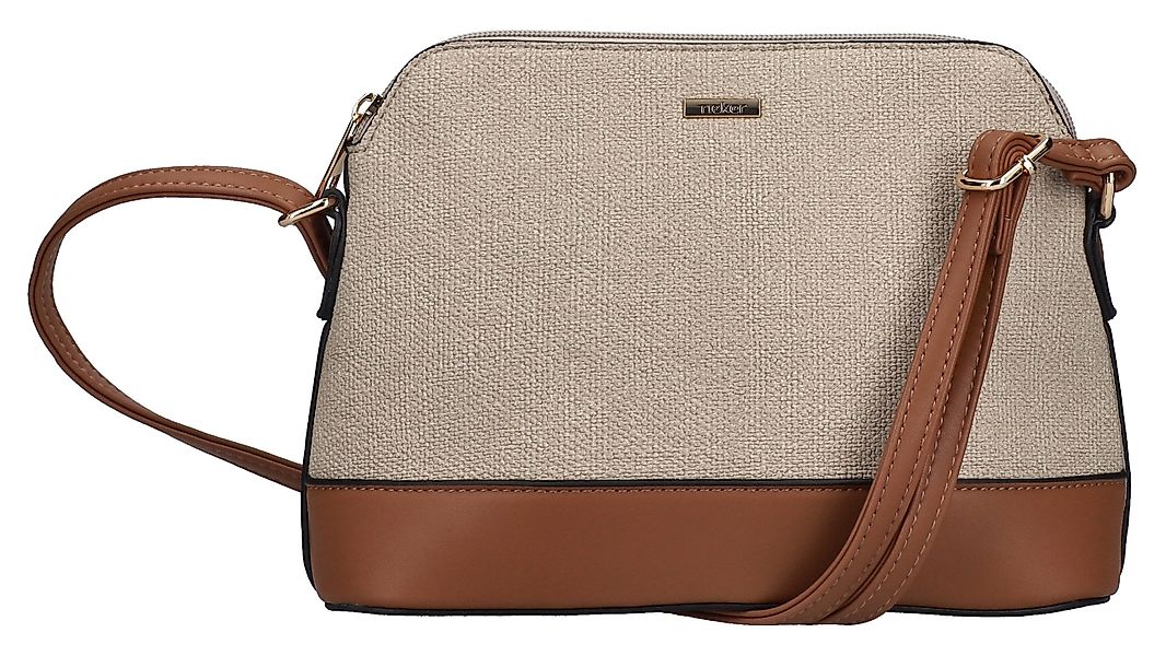 Rieker Umhängetasche, Schultertasche, Damen-Tasche mit großem günstig online kaufen