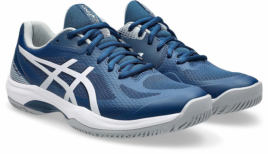 Asics Hallenschuh "COURT HUNTER FF" besonders geeignet für Handball und Vol günstig online kaufen