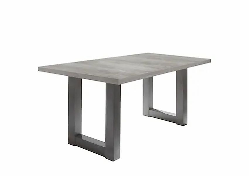 Mäusbacher Esstisch »Mister TOPSELLER!« OTTOs Choice, mit Auszug (160-210 c günstig online kaufen