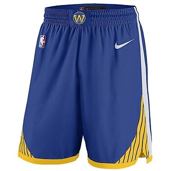 Nike  7/8 & 3/4 Hosen Gsw M NK Swgmn Short Road günstig online kaufen