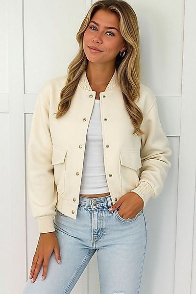 Worldclassca Bomberjacke Worldclassca Bomberjacke Trench Jacke Übergangsjac günstig online kaufen