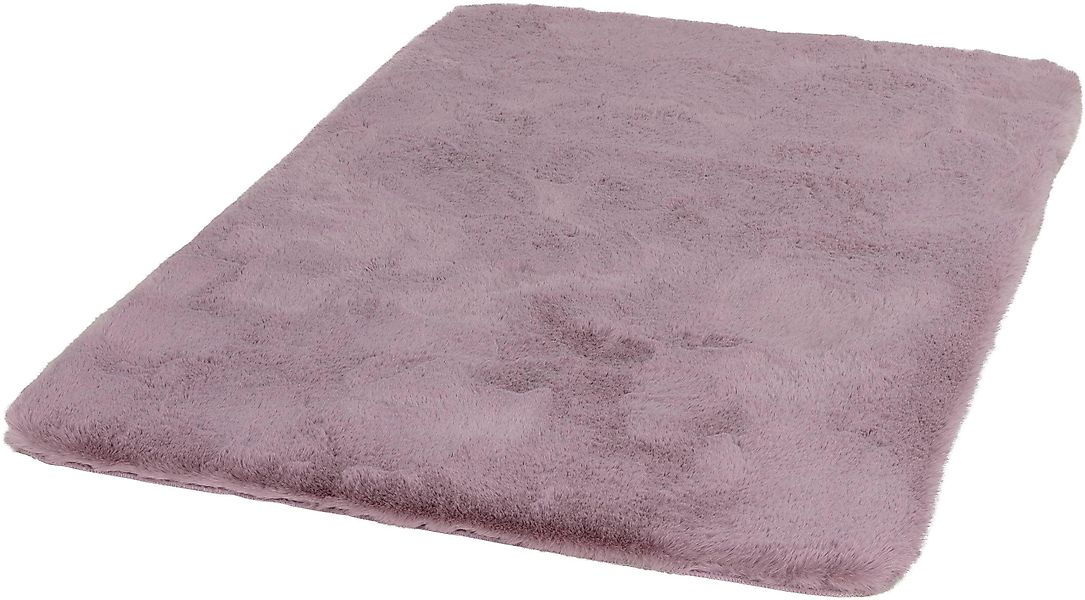 SCHÖNER WOHNEN-Kollektion Badematte Schöner Wohnen kuschelig-weicher günstig online kaufen