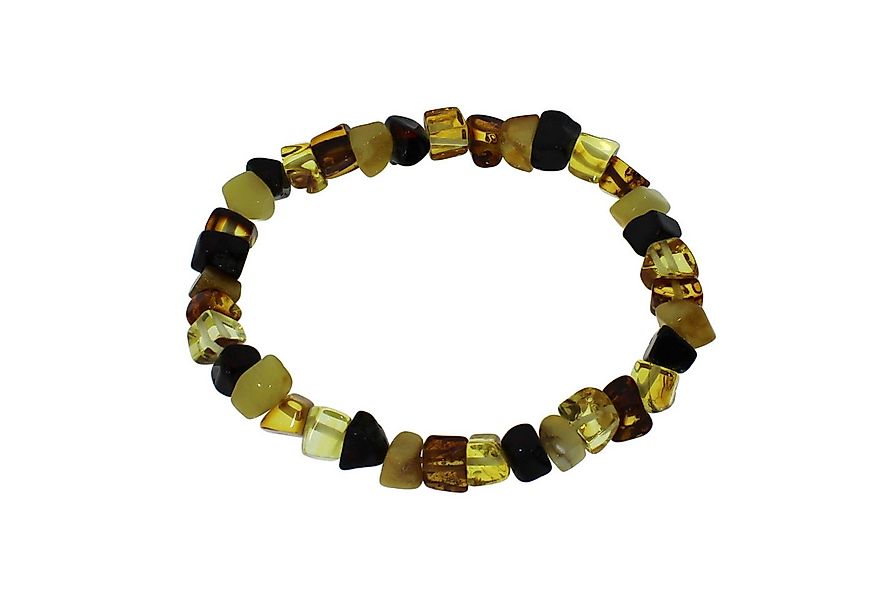 OSTSEE-SCHMUCK Armband Ostsee-Schmuck Armband Würfel Armband Würfel günstig online kaufen