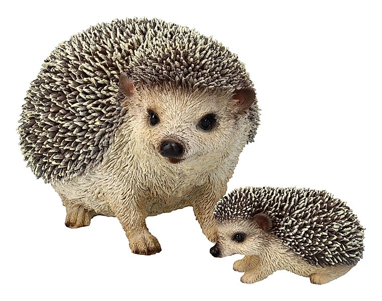 Figuren Shop GmbH Tierfigur Igel Figuren günstig online kaufen
