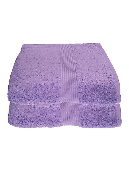 Julie Julsen Saunatuch 2-Saunatuch-Lavendel-Saunatuch 80 x günstig online kaufen