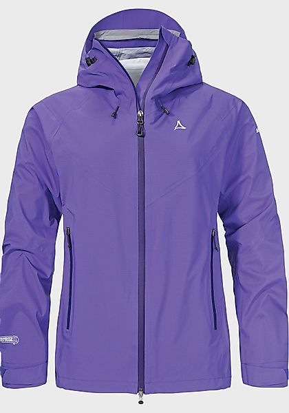 Schöffel Outdoorjacke Mountain Jacket Style Blaueis günstig online kaufen