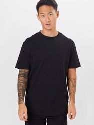 SELECTED HOMME Rundhalsshirt "SLHCOLMAN SS O-NECK TEE NOOS" günstig online kaufen