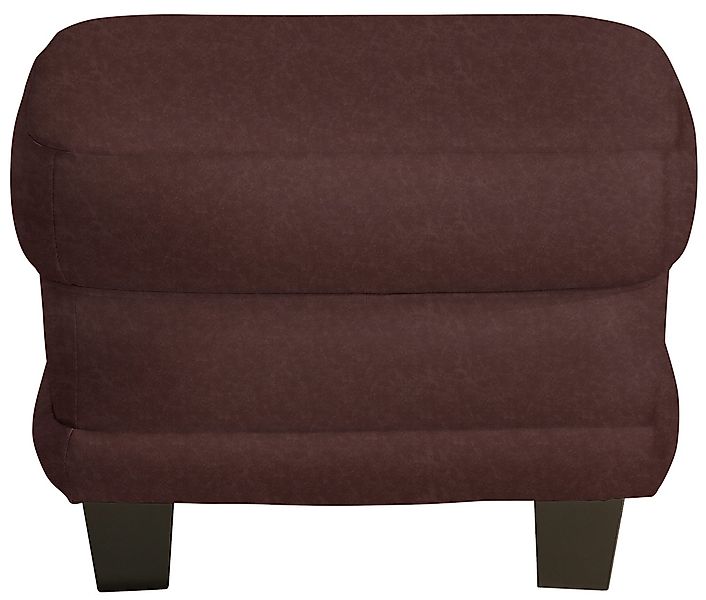 Home affaire Hocker "Camelita" günstig online kaufen