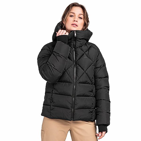 Schöffel Steppjacke "Ins Jacket Boston L", Wasser- und Windabweisend günstig online kaufen