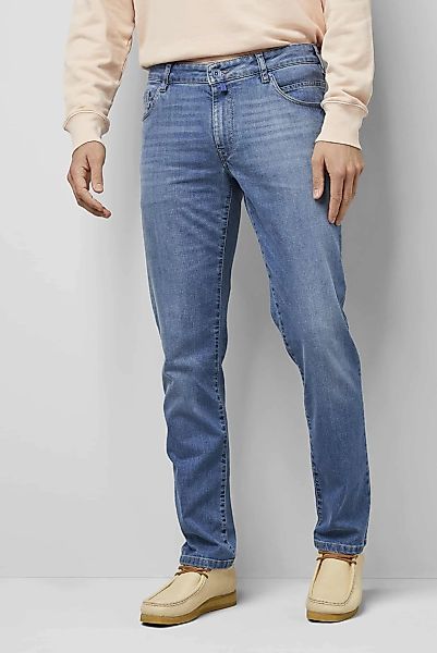 MEYER 5-Pocket-Jeans "M5 Slim", im Five Pocket günstig online kaufen