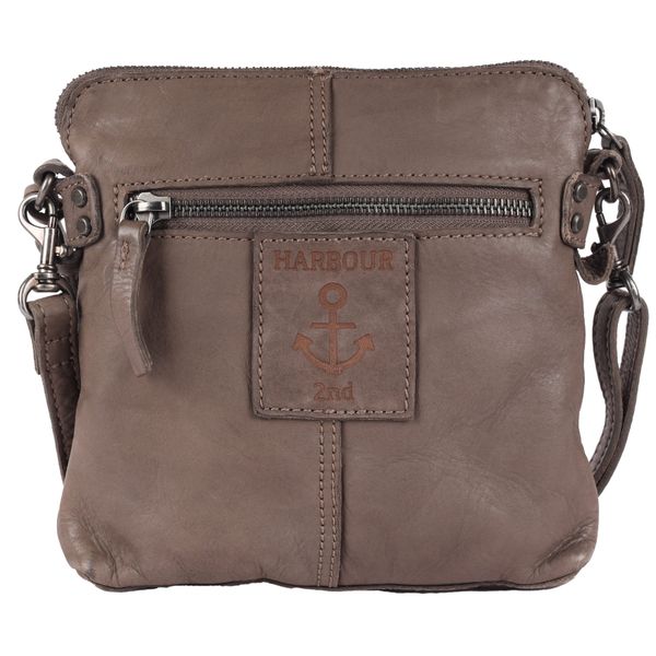 HARBOUR 2nd Handtasche "Taliza2" Handtasche Damen Umhängetasche Schultertas günstig online kaufen