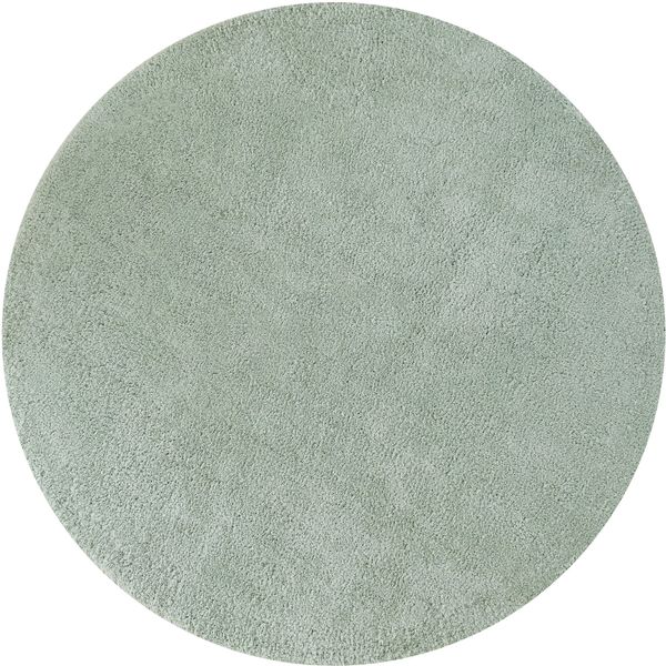 my home Hochflor-Teppich "Microfaser Teppich Magong, besonders weich, sehr günstig online kaufen