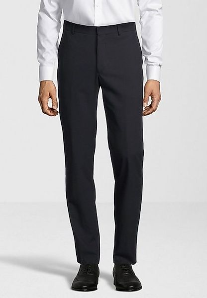 SteffenKlein Anzughose Slim Fit (1-tlg) günstig online kaufen