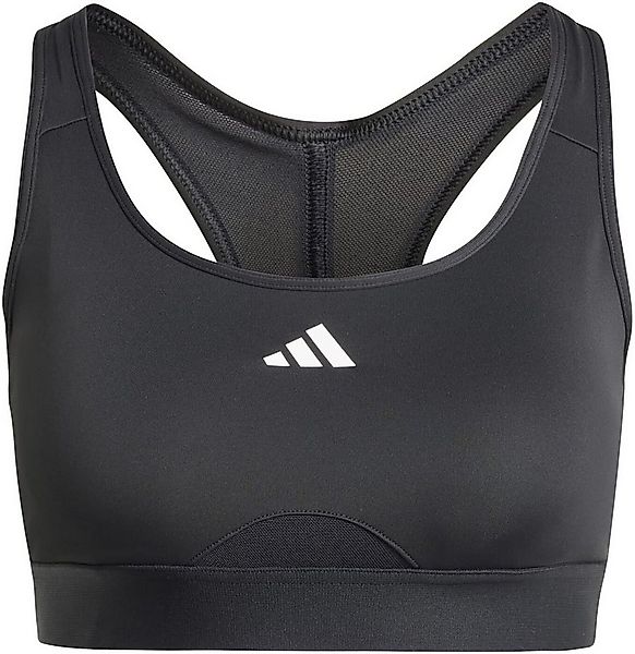adidas Sportswear Sport-BH PWRCT BRA BLACK günstig online kaufen