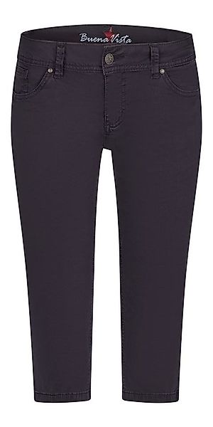 Buena Vista Caprihose - Damen Caprihose günstig online kaufen