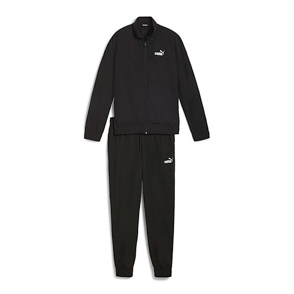 PUMA Trainingsanzug Puma Damen Trainingsanzug Woven günstig online kaufen