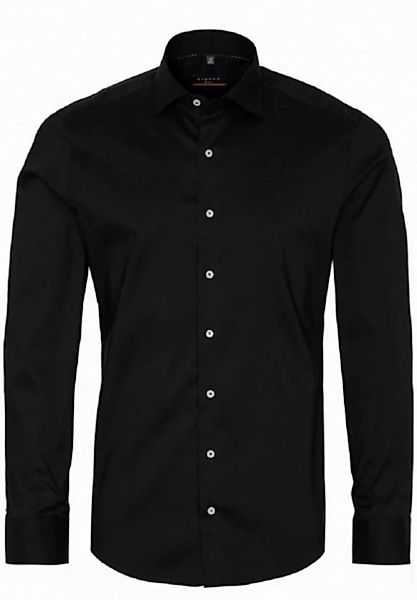 Eterna Langarmhemd SLIM FIT EASY IRON (bügelleicht) günstig online kaufen