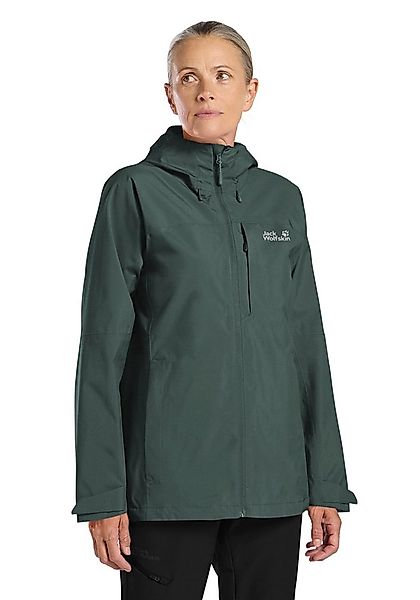 Jack Wolfskin Funktionsjacke TEMPEST 2L JKT W günstig online kaufen