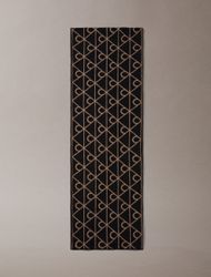 Calvin Klein Modetuch EMBLEM ?REVERSIBLE WOOL günstig online kaufen