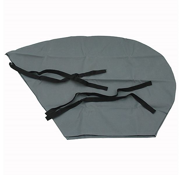 HABA B.V. Schutzplane Deichselhaube Schutzhaube Deichsel PKW Anhänger Wohnw günstig online kaufen