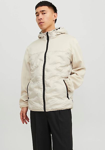 Jack & Jones Steppjacke JJEMULTI HEAT günstig online kaufen