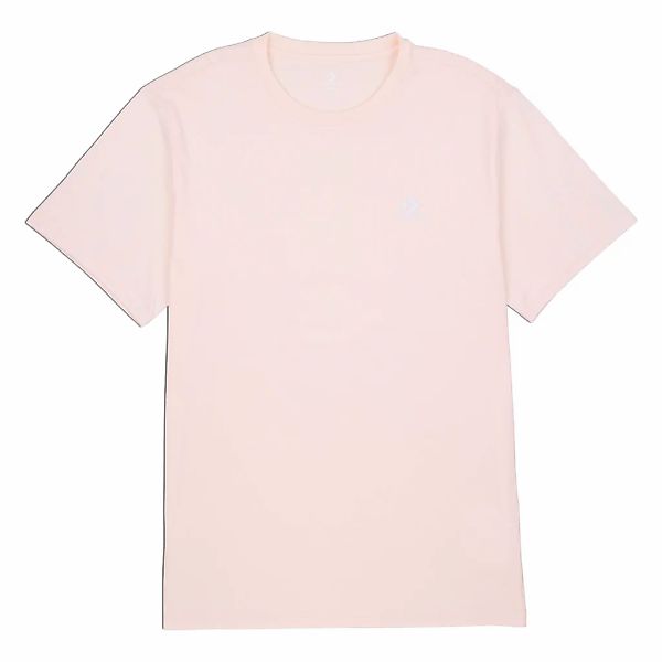 Converse T-Shirt "EMBROIDERED STAR CHEVRON TEE", (1 tlg.) günstig online kaufen