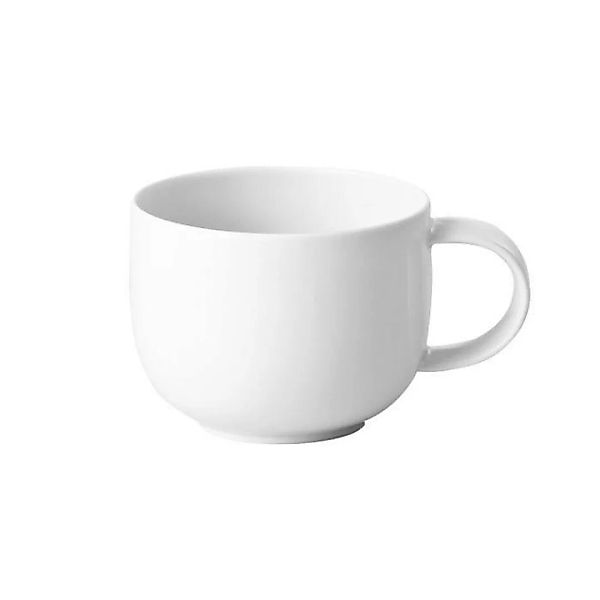 Rosenthal studio-line Suomi Weiß Kaffee-Obertasse 0,18 L günstig online kaufen