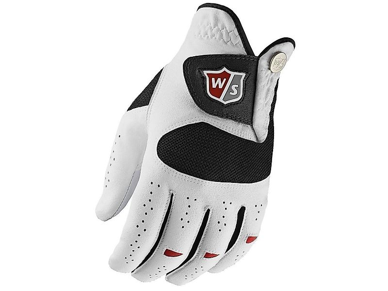 Wilson Golfhandschuhe Wilson Staff Dual Performance Golfhandschuh, Herren ( günstig online kaufen