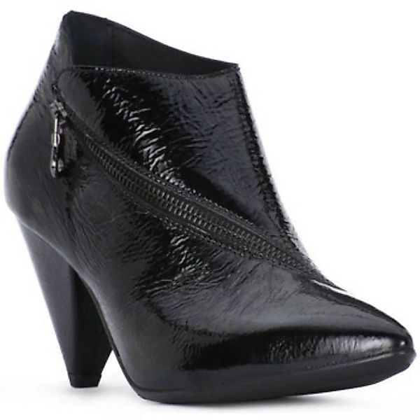 Juice Shoes  Ankle Boots NERO NAPLAK günstig online kaufen